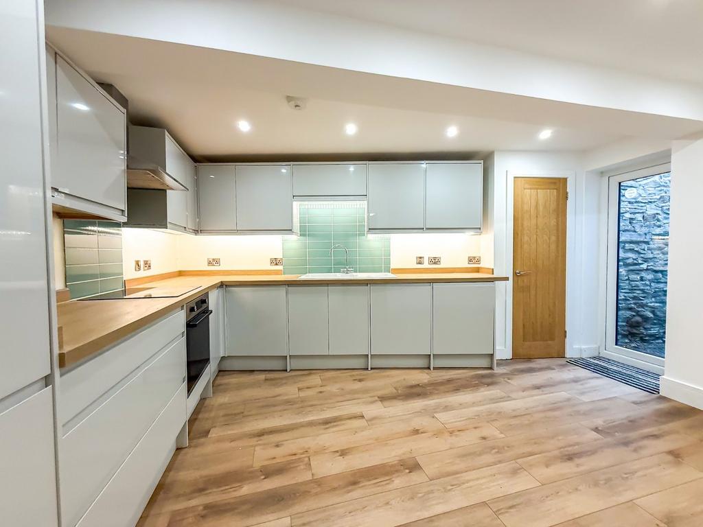 Kitchen-Diner