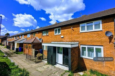 undefined, Sheffield, Sheffield, S14