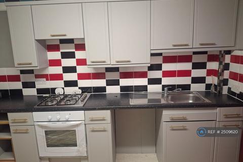 undefined, Sheffield, Sheffield, S14