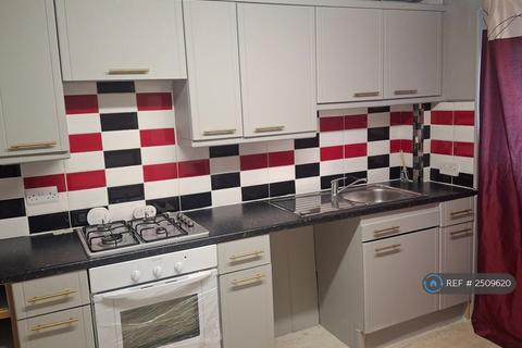 undefined, Sheffield, Sheffield, S14