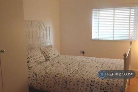 undefined, Vicarage Farm Road, Hounslow, TW3