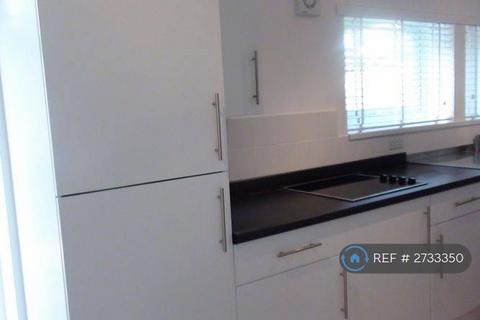 undefined, Vicarage Farm Road, Hounslow, TW3