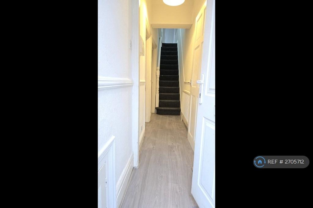 Entry Hall