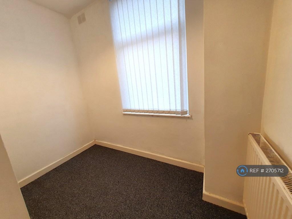 Third Bedroom