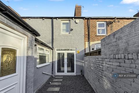 undefined, Southwick Road, Sunderland, SR5