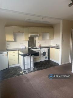 1 bedroom flat to rent, Dearne Walk, Bedford, MK41