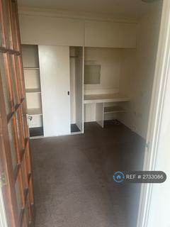 1 bedroom flat to rent, Dearne Walk, Bedford, MK41