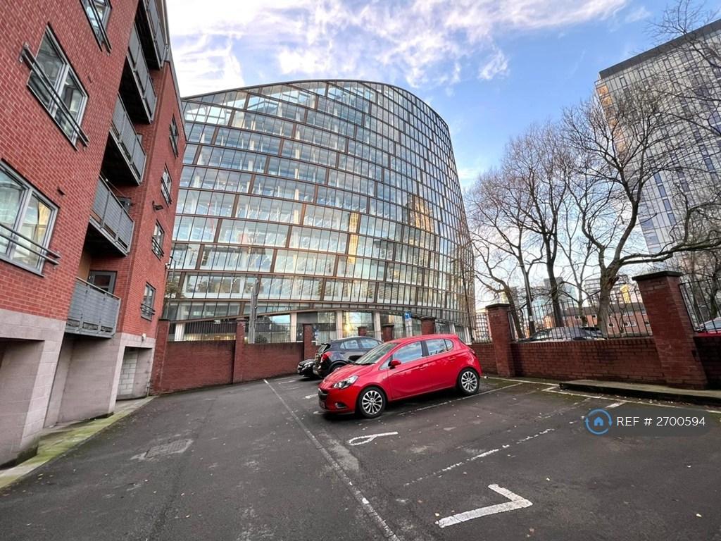 Car Park