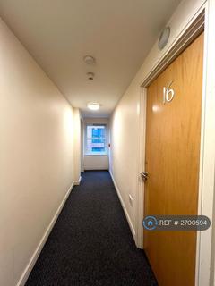 2 bedroom flat to rent, Naples Street, Manchester, M4
