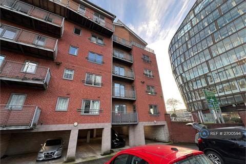 2 bedroom flat to rent, Naples Street, Manchester, M4