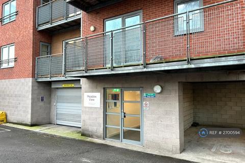 2 bedroom flat to rent, Naples Street, Manchester, M4