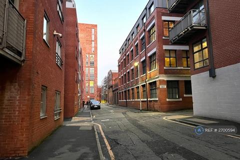 2 bedroom flat to rent, Naples Street, Manchester, M4