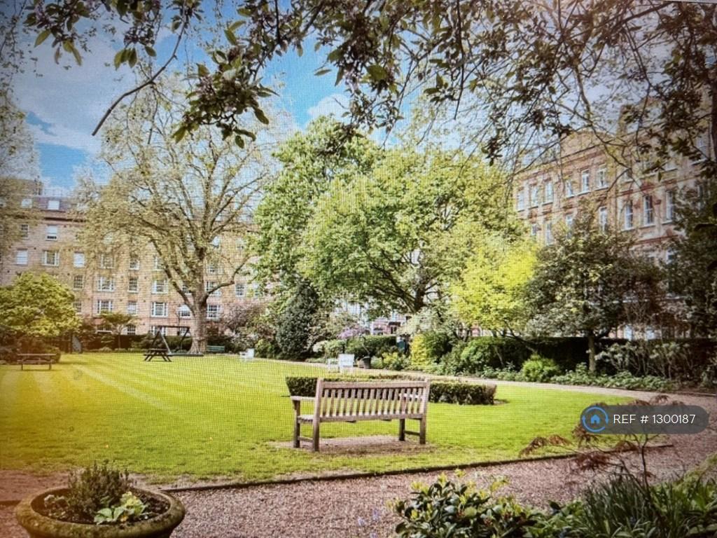 Communal Gardens