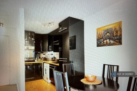1 bedroom flat to rent, Nevern Square, London, SW5