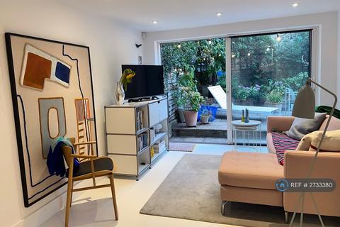 undefined, Ground Floor, London, SW2