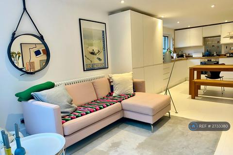 undefined, Ground Floor, London, SW2