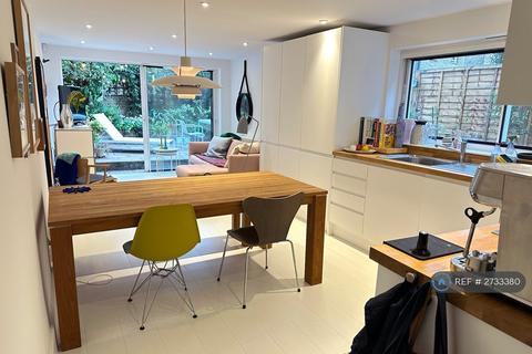 undefined, Ground Floor, London, SW2