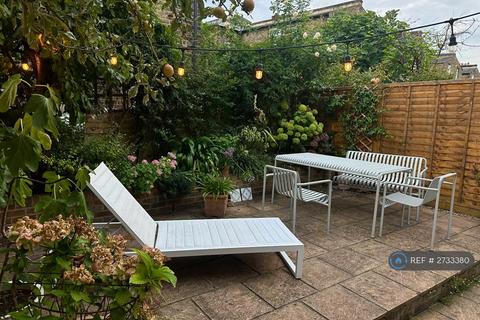 undefined, Ground Floor, London, SW2