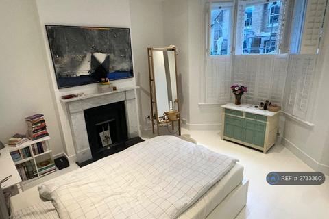 undefined, Ground Floor, London, SW2