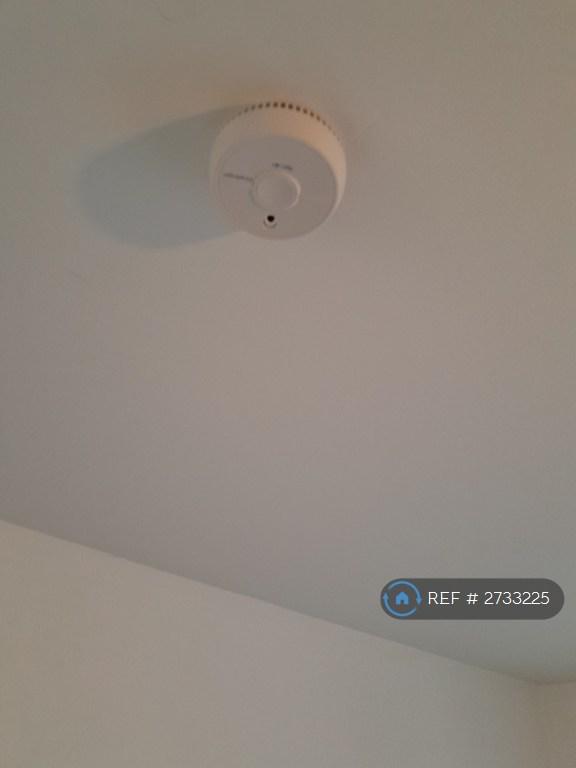 Smoke Alarm
