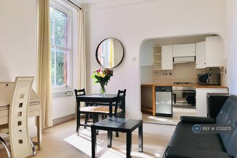 1 bedroom flat to rent, Sutherland House, London, NW6