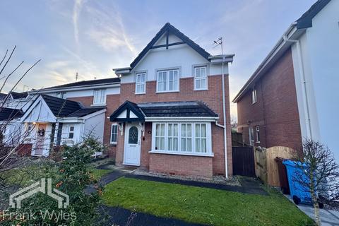 3 bedroom semi-detached house for sale, Chandlers Rest, Lytham, Lancashire