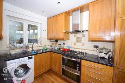 3 bedroom semi-detached house for sale, Chandlers Rest, Lytham, Lancashire