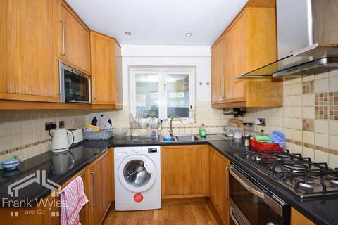 3 bedroom semi-detached house for sale, Chandlers Rest, Lytham, Lancashire