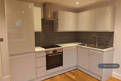 undefined, Mitchell House, Eastleigh, SO50