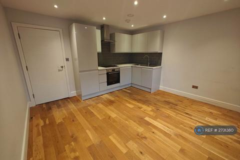 undefined, Mitchell House, Eastleigh, SO50