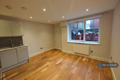 undefined, Mitchell House, Eastleigh, SO50