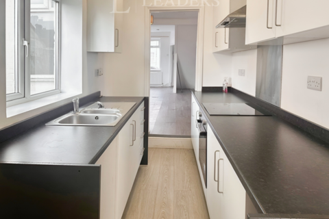 undefined, Princes Crescent, Edlington, DN12