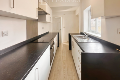undefined, Princes Crescent, Edlington, DN12