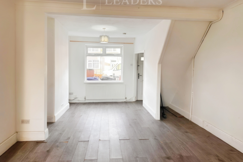 undefined, Princes Crescent, Edlington, DN12