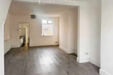 undefined, Princes Crescent, Edlington, DN12