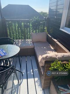 1 bedroom in a flat share to rent, Wimborne Road, Bournemouth, BH9