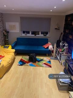 1 bedroom in a flat share to rent, Wimborne Road, Bournemouth, BH9