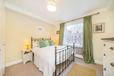 2 bedroom flat for sale, St. Georges Square, London SW1V