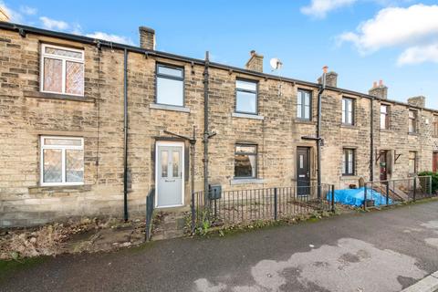 2 bedroom cottage for sale, Abbey Road, Shepley, HD8