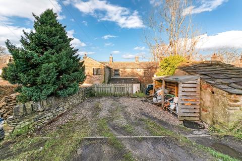 2 bedroom cottage for sale, Abbey Road, Shepley, HD8