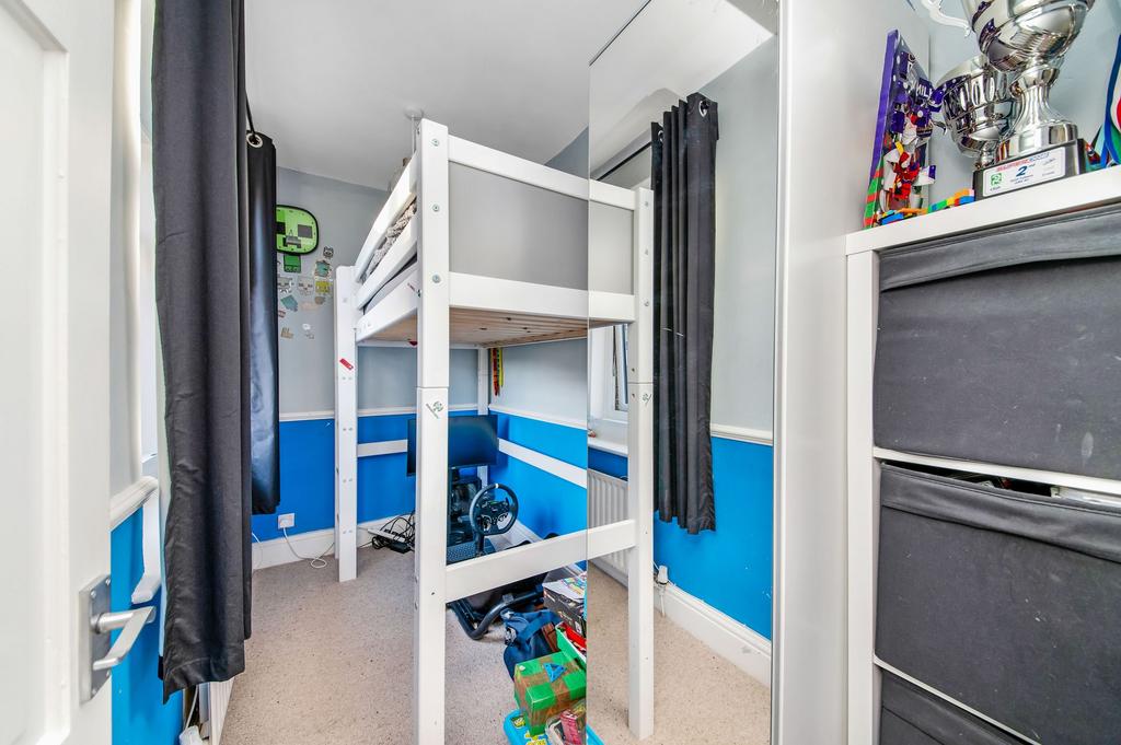 Bedroom two