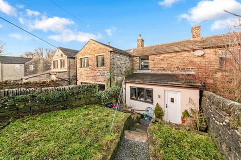 2 bedroom cottage for sale, Abbey Road, Shepley, HD8