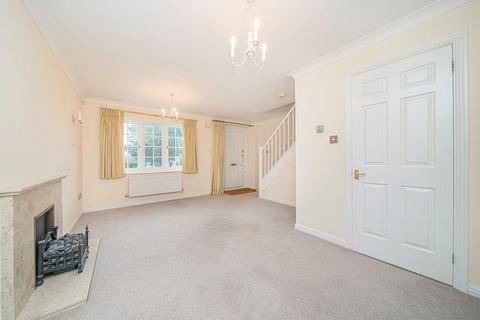 undefined, Aspen Square, Weybridge KT13
