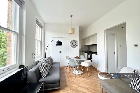 1 bedroom flat to rent, Lauderdale Mansions, London, W9