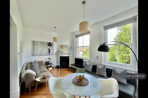 1 bedroom flat to rent, Lauderdale Mansions, London, W9