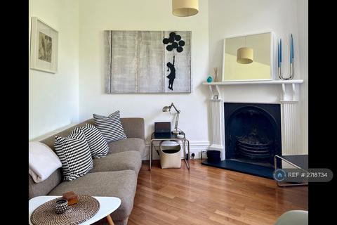 1 bedroom flat to rent, Lauderdale Mansions, London, W9
