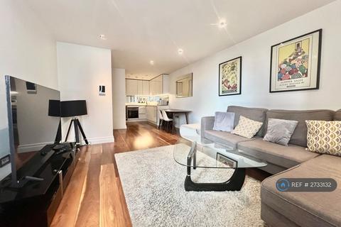 1 bedroom flat to rent, Bridge Place, London, SW1V