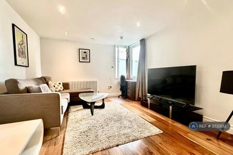 1 bedroom flat to rent, Bridge Place, London, SW1V