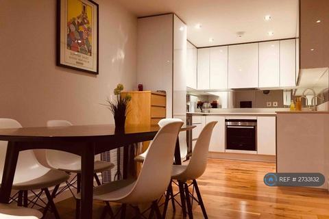 1 bedroom flat to rent, Bridge Place, London, SW1V