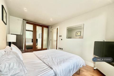 1 bedroom flat to rent, Bridge Place, London, SW1V